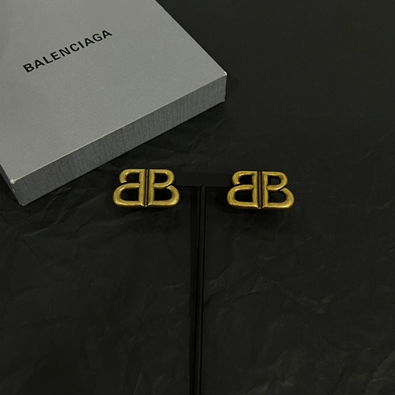 Balenciaga Earrings